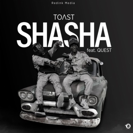 Shasha ft. Quest | Boomplay Music