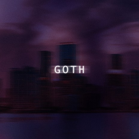 Goth (Sped Up)