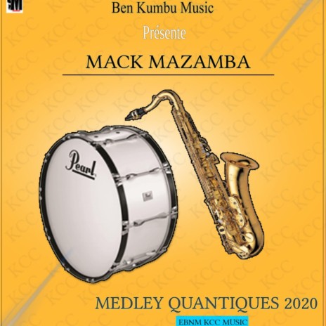 Medley Quantiques 2020 | Boomplay Music