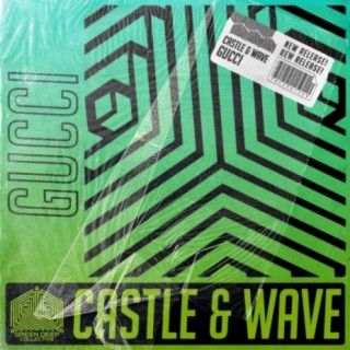 Castle & Wave