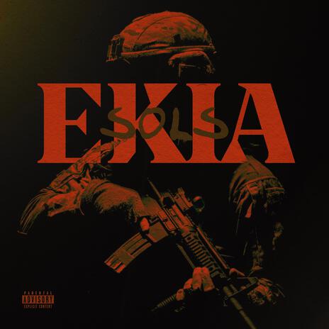 EKIA | Boomplay Music