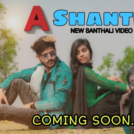 A Shanti 2 | Boomplay Music