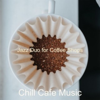 Jazz Duo for Coffee Shops