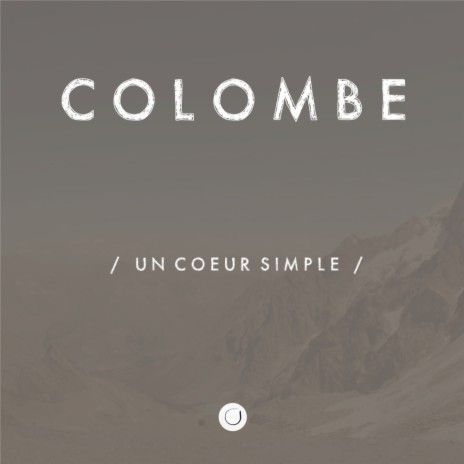 Un Coeur Simple (Original Mix) | Boomplay Music
