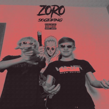 Zoro ft. Sourgeespio | Boomplay Music