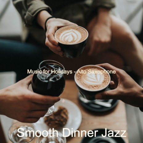 Unique Moods for Holidays | Boomplay Music