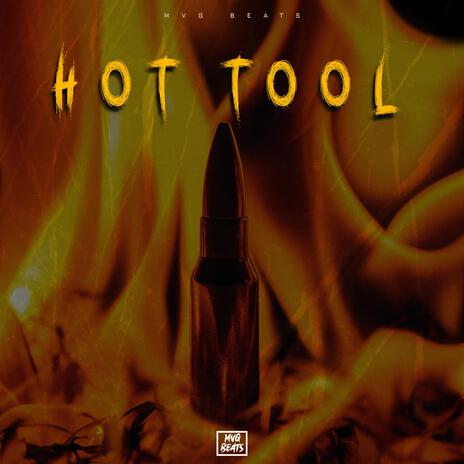 Hot Tool ft. Cjxy | Boomplay Music