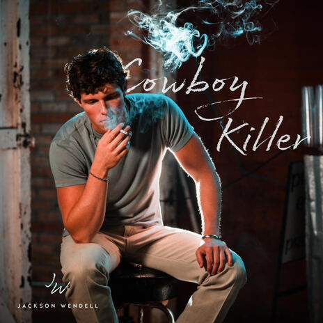 Cowboy Killer (Acoustic) | Boomplay Music