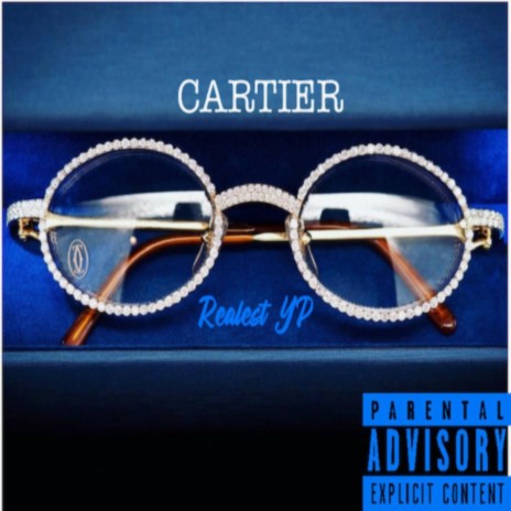 REALEST YP CARTIER Lyrics Boomplay