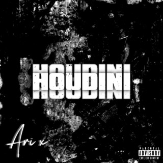 HOUDINI lyrics | Boomplay Music