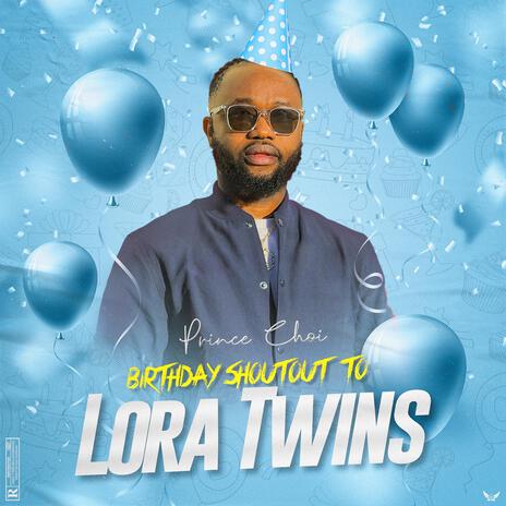 Lora Twins | Boomplay Music