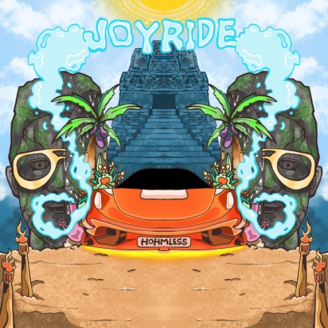 JoyRide