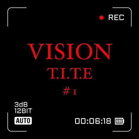 Vision #1 | Boomplay Music