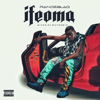 Ifeoma lyrics | Boomplay Music