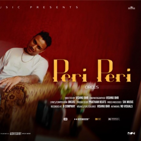 Peri Peri | Boomplay Music