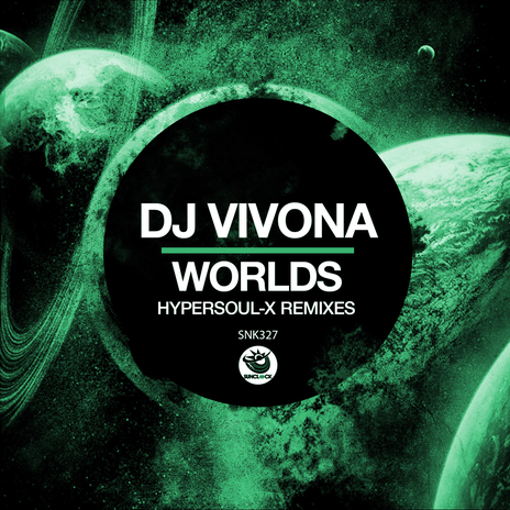 Worlds (HyperSOUL-X's HT Mix)