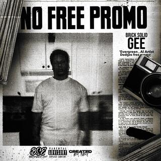 No Free Promo