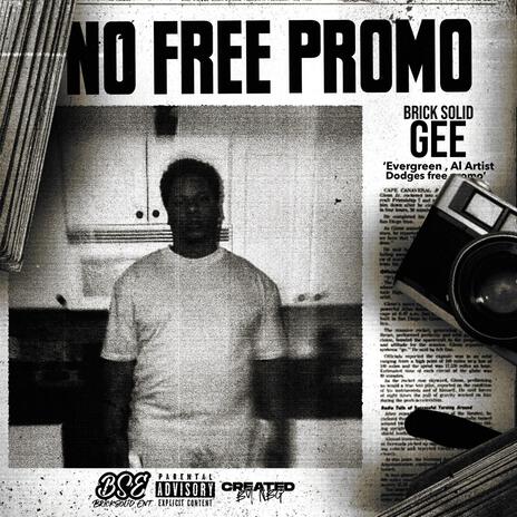 No Free Promo | Boomplay Music