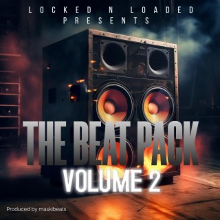 THE BEAT PACK 2
