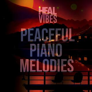 Peaceful Piano Melodies