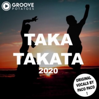 Taka Takata 2020