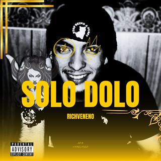 Solo Dolo lyrics | Boomplay Music