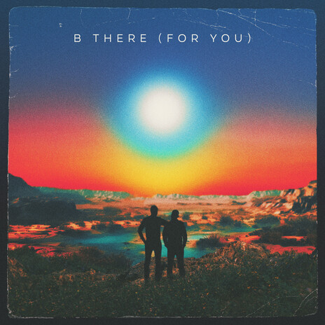 B There (For You) ft. DJ Pleez | Boomplay Music