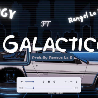 Galactico