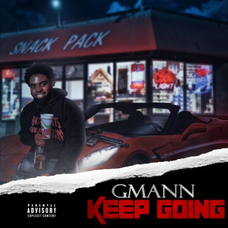 Keep Going | Boomplay Music