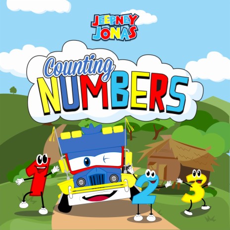 Counting Numbers | Boomplay Music