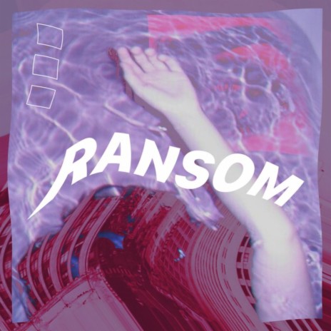 RANSOM ft. Masked Man, Kyaru, Garrett., caim & maru. | Boomplay Music