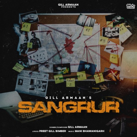 Sangrur | Boomplay Music