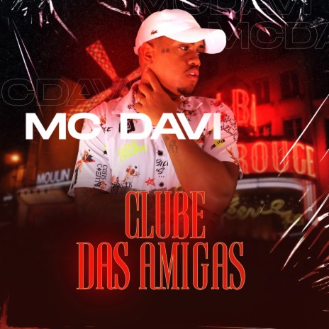 Clube das Amigas | Boomplay Music