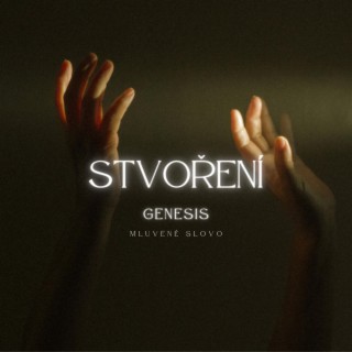 Stvoření ~ Genesis (mluvené slovo)