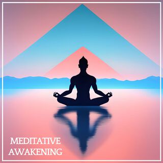 Meditative Awakening: Unleash Your Mind Power for Inner Peace