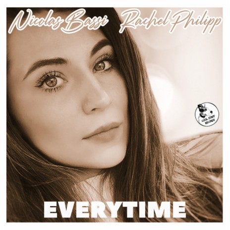 Everytime ft. Rachel Philipp | Boomplay Music