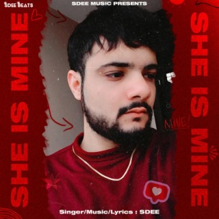 She Is Mine lyrics | Boomplay Music