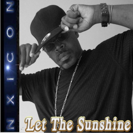 Let The Sun Shine | Boomplay Music