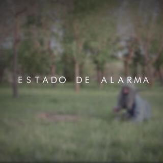 Estado de alarma lyrics | Boomplay Music