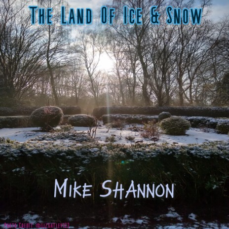 The Land Of Ice & Snow | Boomplay Music