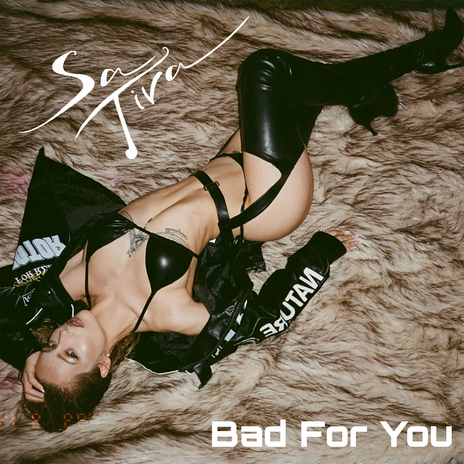 Bad for You | Boomplay Music