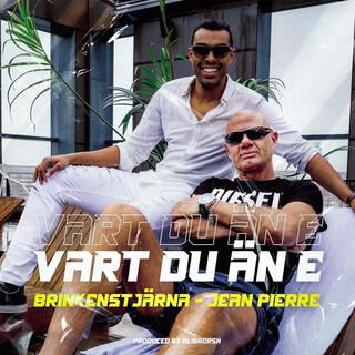 VART DU ÄN E (Radio Edit)