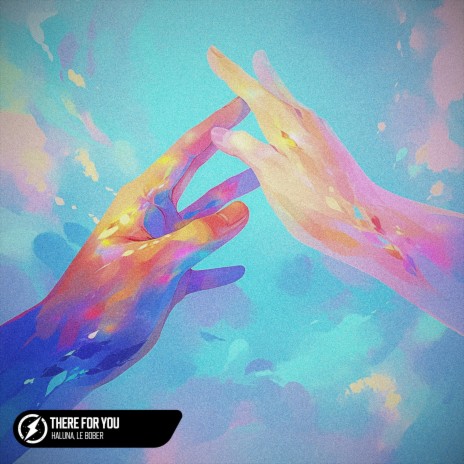 There For You ft. Le Bober | Boomplay Music