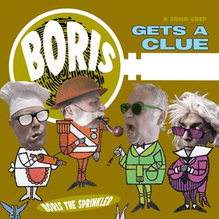 Boris Gets a Clue