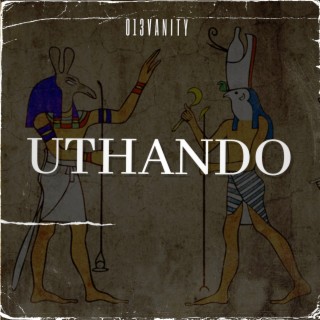 Uthando