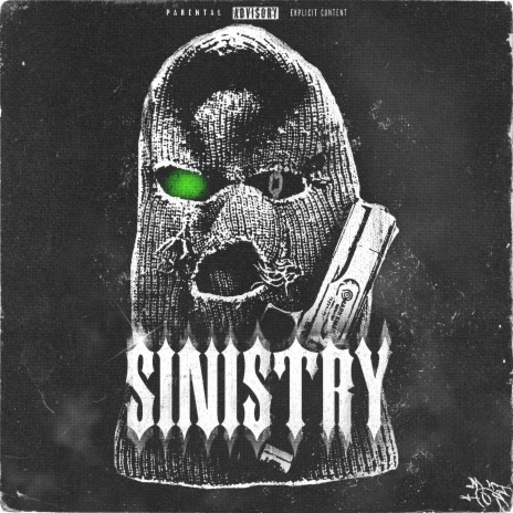 Sinistry ft. Forsworn, Antives, WhyNot & G-brouk | Boomplay Music