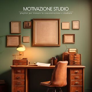 Motivazione Studio: Playlist per Trovare la Concentrazione e Studiare