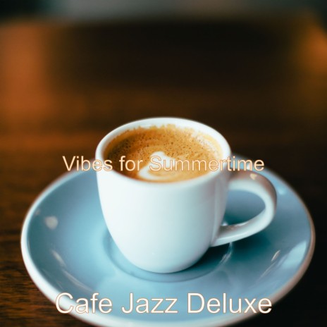 Fantastic Sound for Coffee Shops | Boomplay Music