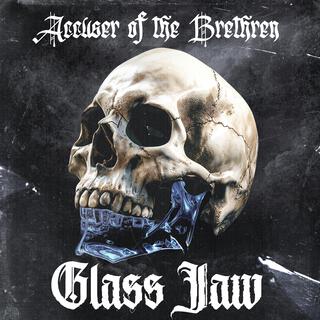 Glass Jaw lyrics | Boomplay Music