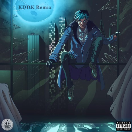 Through Your Window (KDDK Remix)